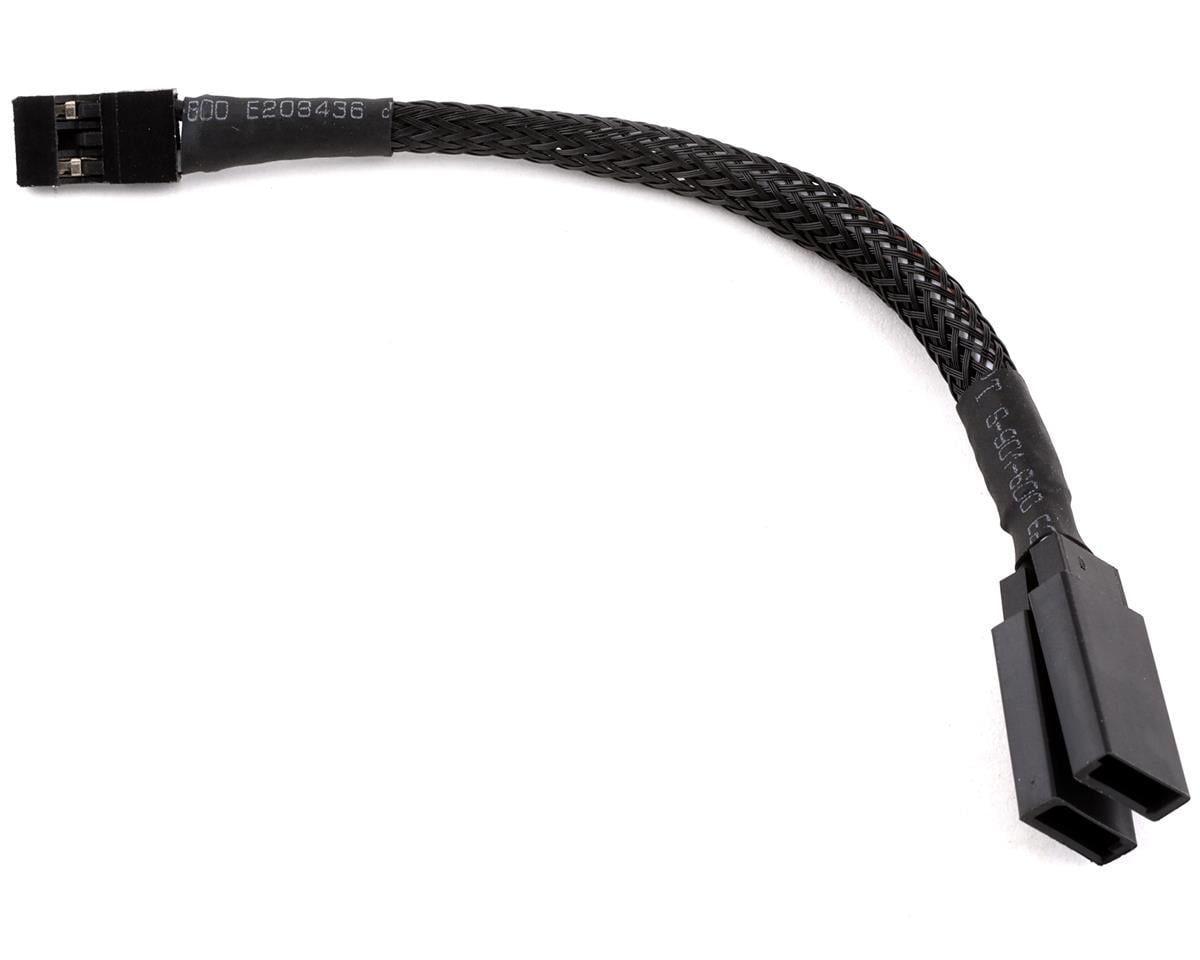 Team Brood Receiver Bypass Harness