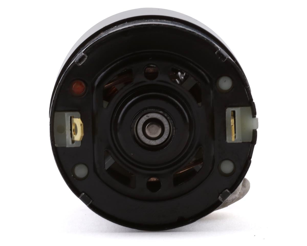 Team Brood Trailbreaker 540 Sealed Can 3 Slot Dual Magnet Brushed Motor (27T)