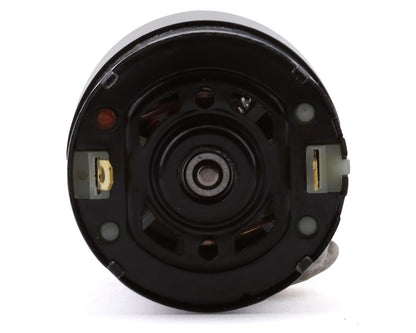 Team Brood Trailbreaker 540 Sealed Can 3 Slot Dual Magnet Brushed Motor (27T)