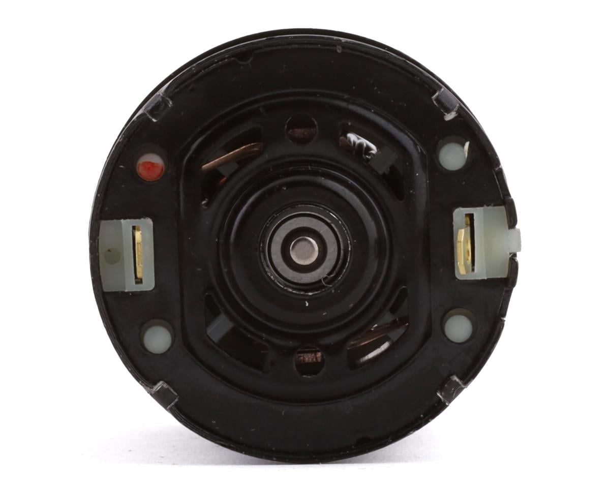 Team Brood Trailbreaker 550 Sealed Can 3 Slot Dual Magnet Brushed Motor (21T)