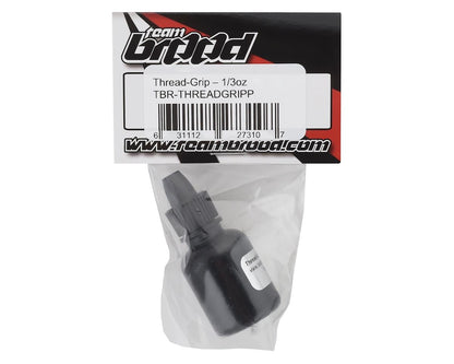 Team Brood Thread-Grip Liquid Thread Lock (Purple/Low) (1/3oz)