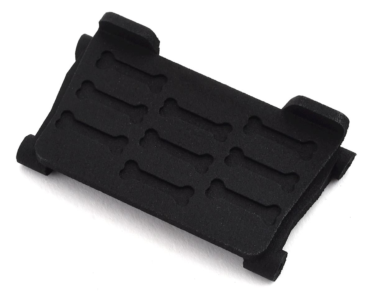 BowHouse RC Element Enduro N2R Low CG Battery Tray