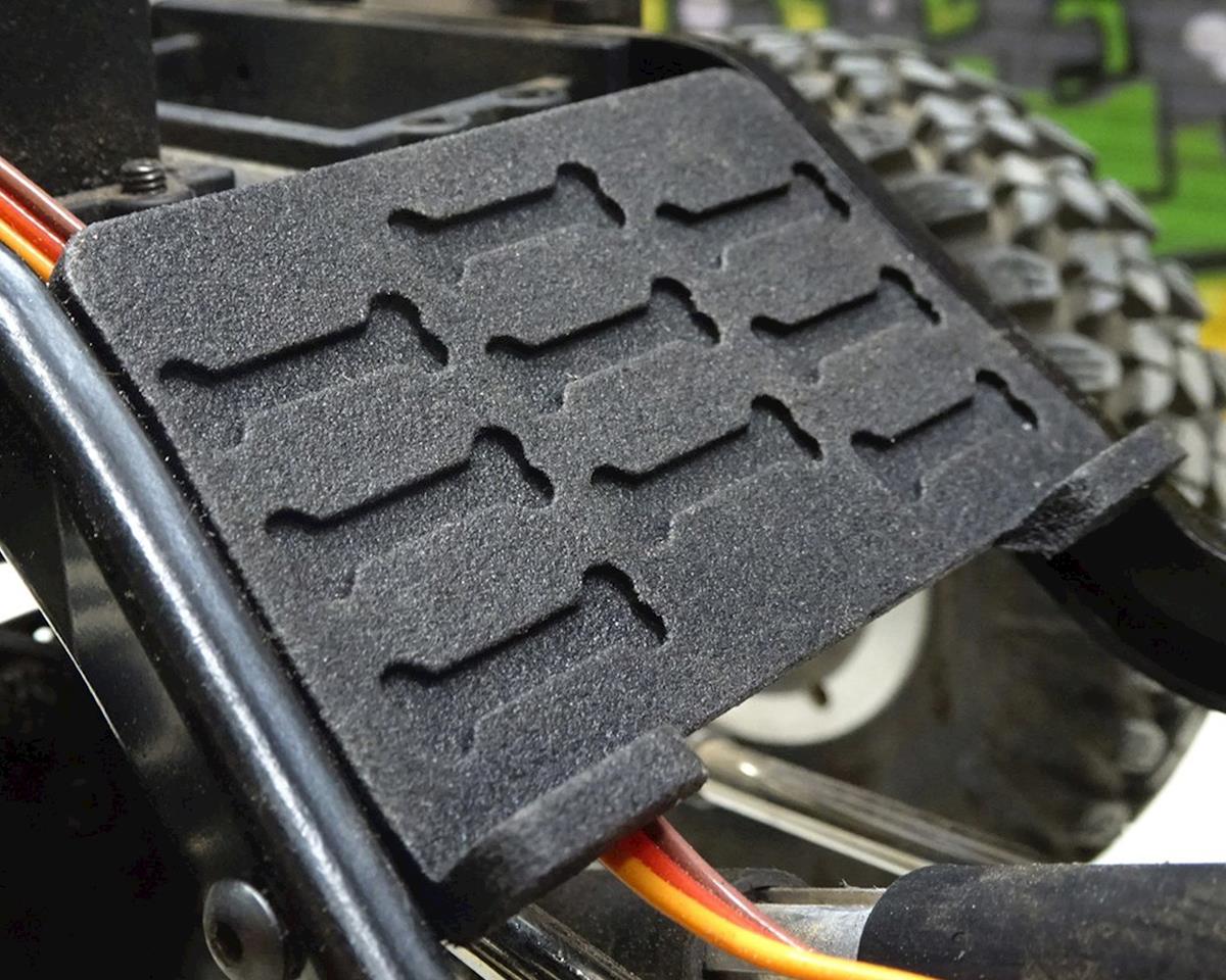 BowHouse RC Element Enduro N2R Low CG Battery Tray