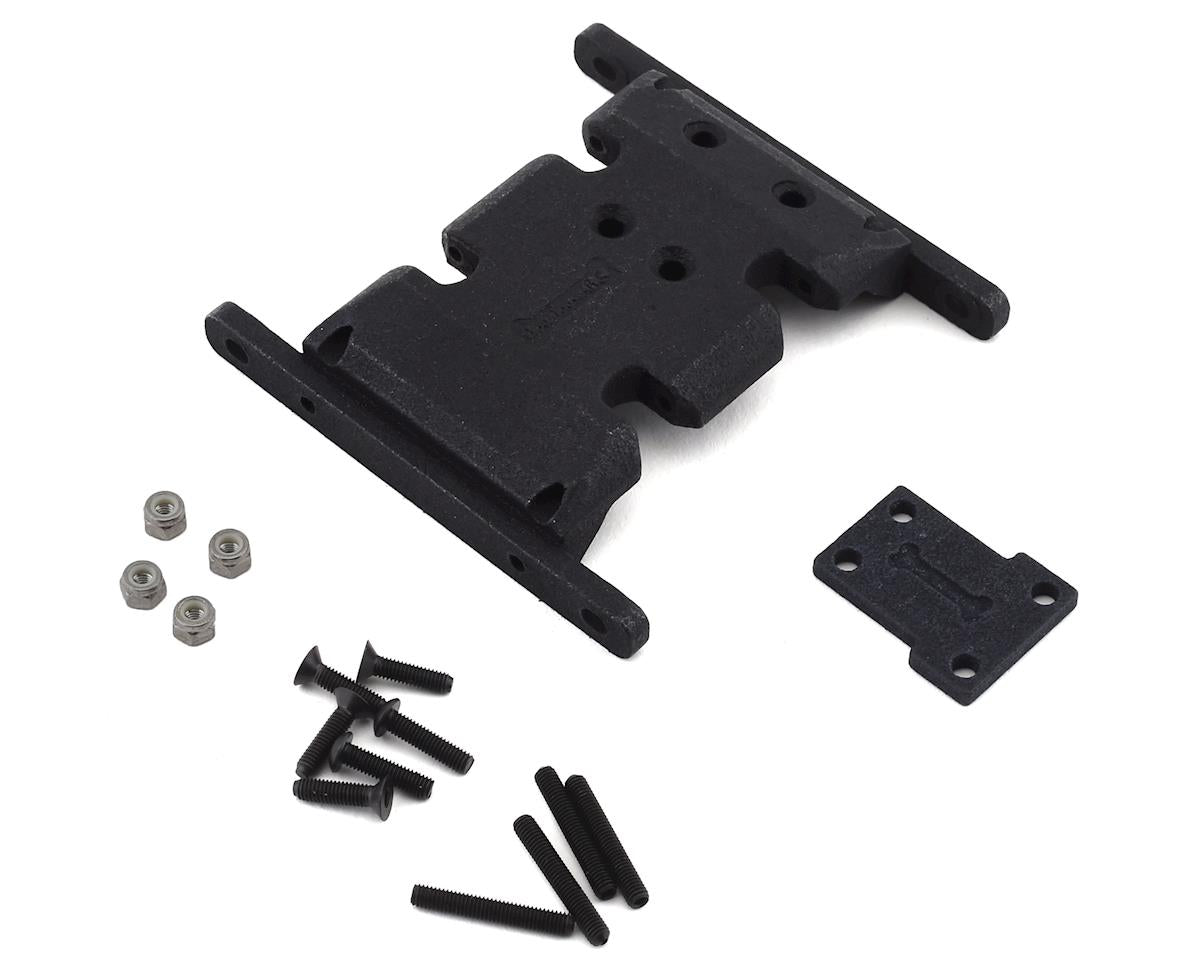 BowHouse RC Element/SCX10 SVT Low CG Multipurpose Skid