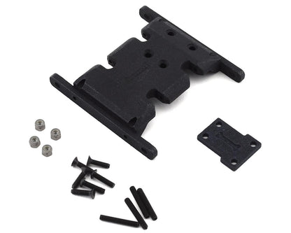 BowHouse RC Element/SCX10 SVT Low CG Multipurpose Skid