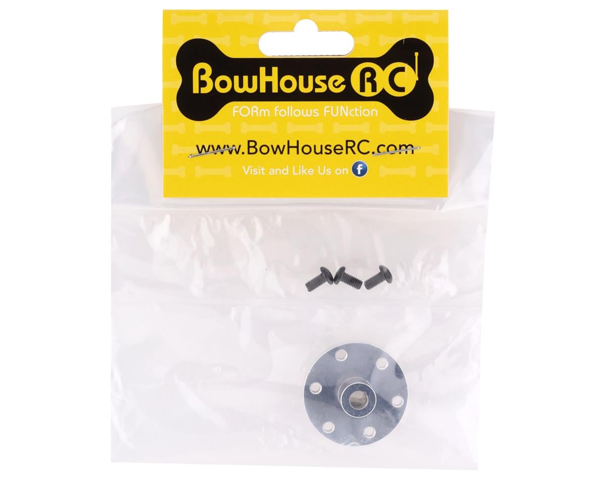 BowHouse RC SVT Spur Gear Adapter