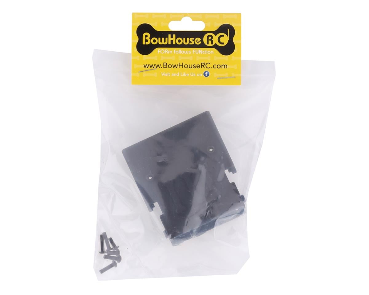 BowHouse RC Losi LMT Low CG Electronics Tray