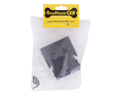 BowHouse RC Losi LMT Low CG Electronics Tray