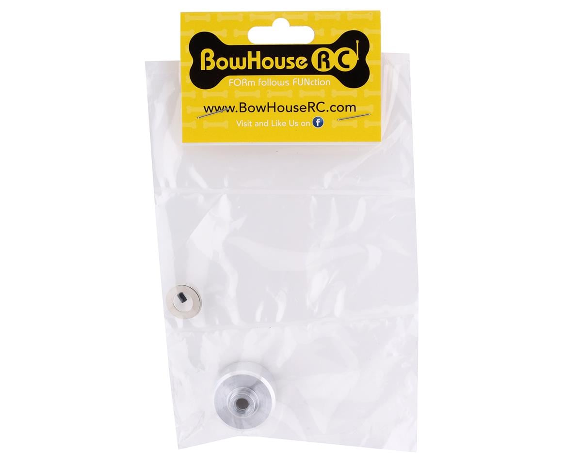 BowHouse RC SMT10/Wraith/Yeti GCM-BowHouse Differential Cup