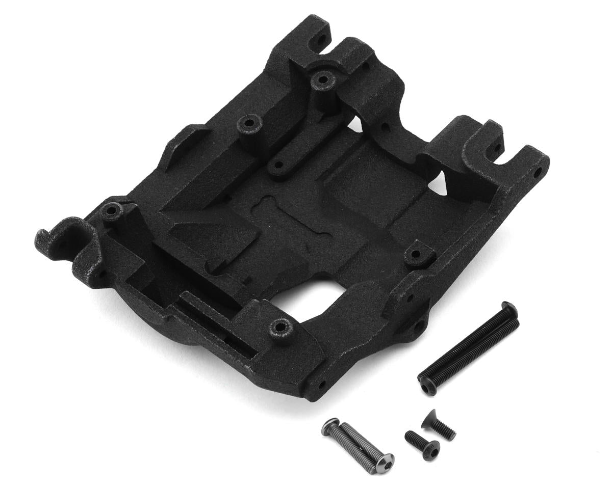 BowHouse RC N2R V2 High Clearance Skid for Traxxas TRX-4 (Narrow Edition)