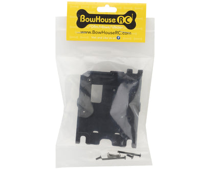 BowHouse RC N2R V2 High Clearance Skid for Traxxas TRX-4 (Narrow Edition)