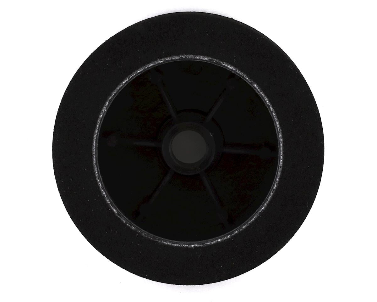 BSR Racing Custom Works Dirt Oval Front Mounted Foam Tires (2) (Brown)