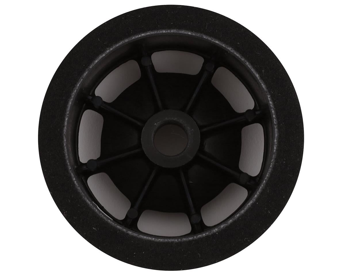 BSR Racing 1/10 Spec Front Mounted Foam Tires (2) (White)
