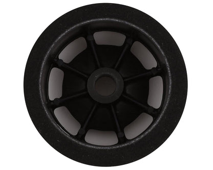 BSR Racing 1/10 Spec Front Mounted Foam Tires (2) (White)