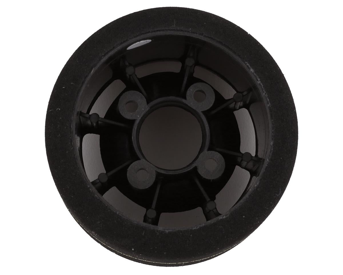 BSR Racing 1/10 Spec Foam Rear Tires (2) (White)