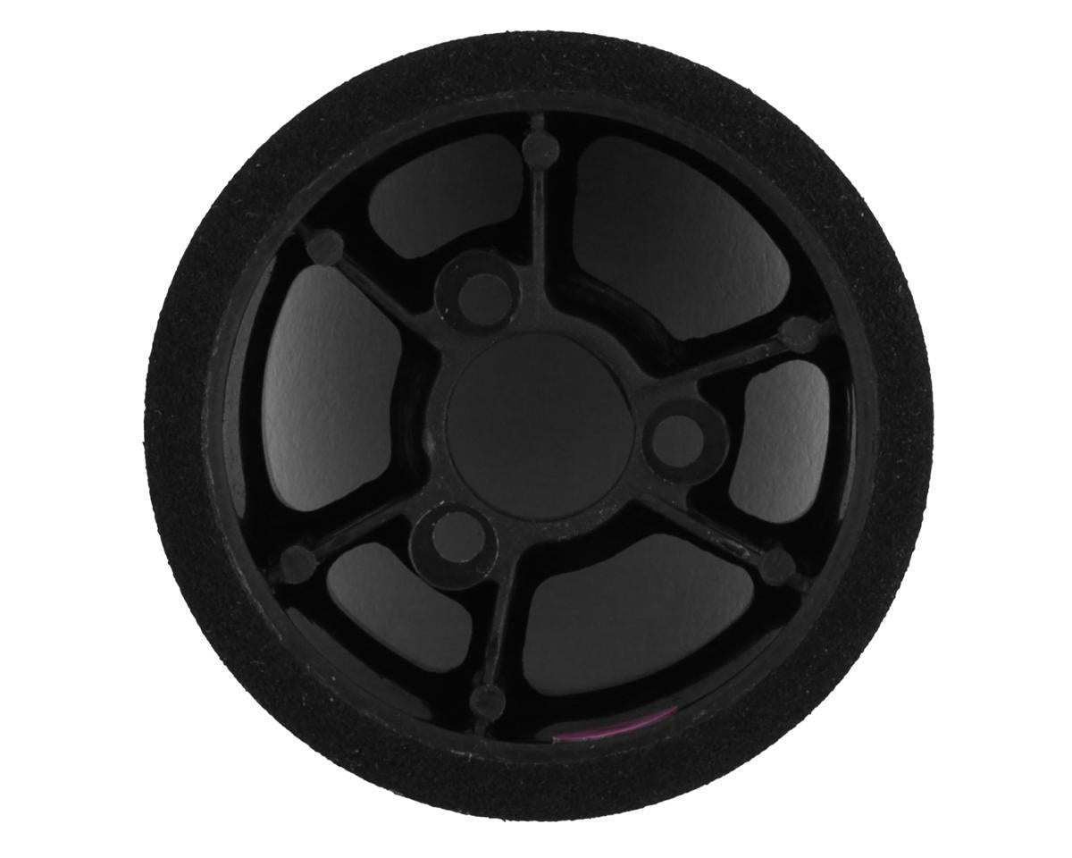 BSR Racing 1/12 Rear Mounted Foam Tires (2) (X Compound)