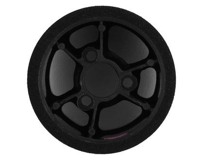 BSR Racing 1/12 Rear Mounted Foam Tires (2) (X Compound)