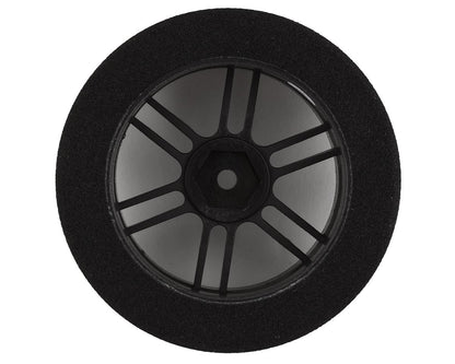 BSR Racing Drag Foam Tires (Black) (2) (32mm Wide) (38 Shore)
