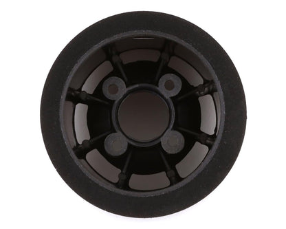 BSR Racing 1/10 Spec Foam Combo Tires (4) (White)