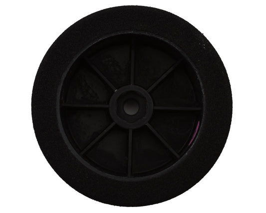 BSR Racing Losi Mini-B Narrow Foam Tires (2) (XX Pink)