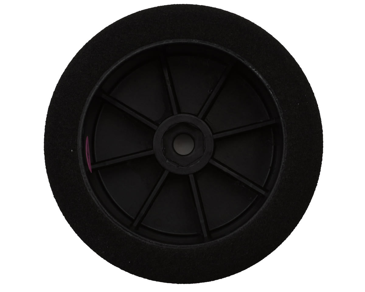 BSR Racing Losi Mini-T/Mini-B Wide Foam Tires (2) (XX Pink)