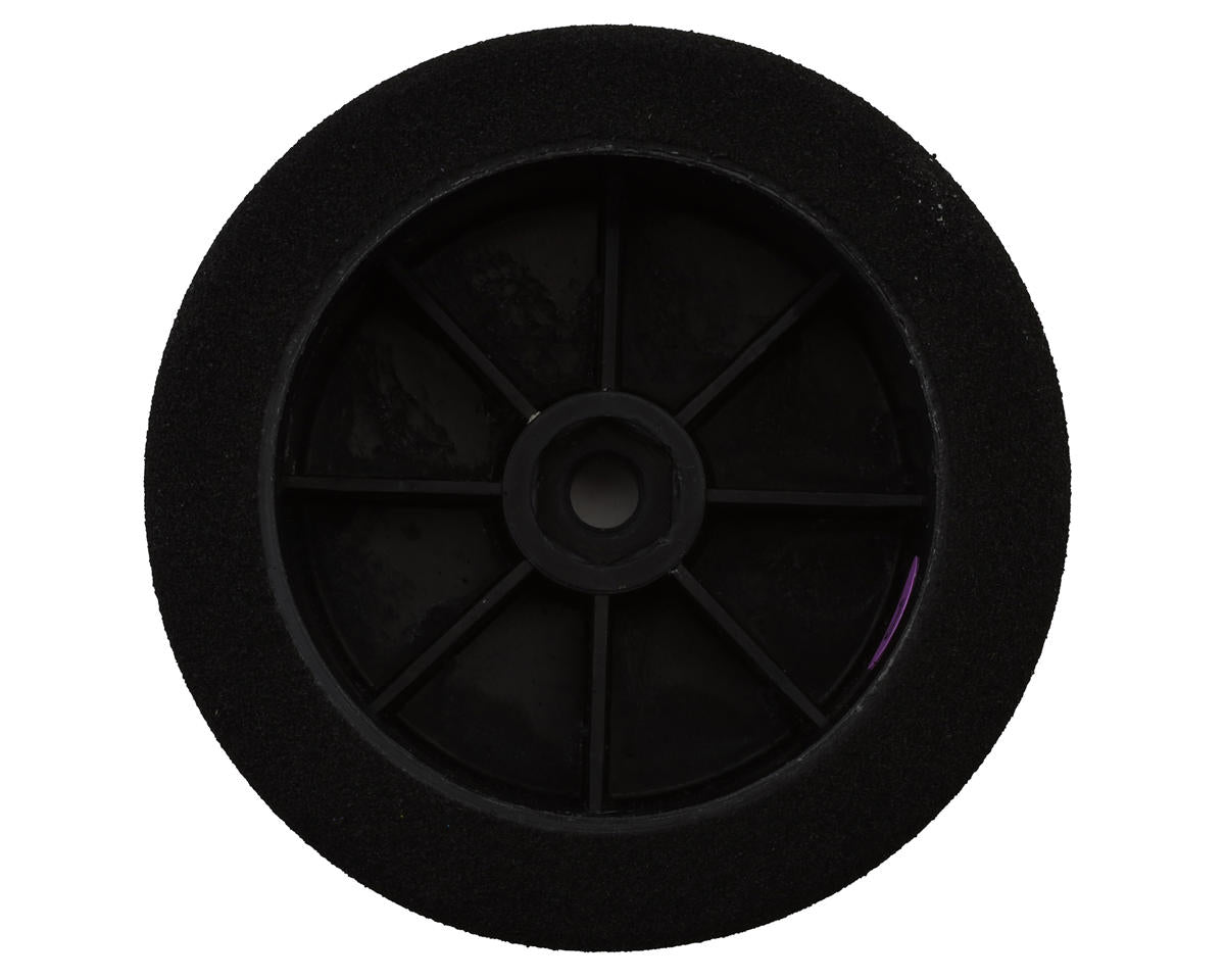 BSR Racing Losi Mini-B Narrow Foam Tires (2) (Purple)
