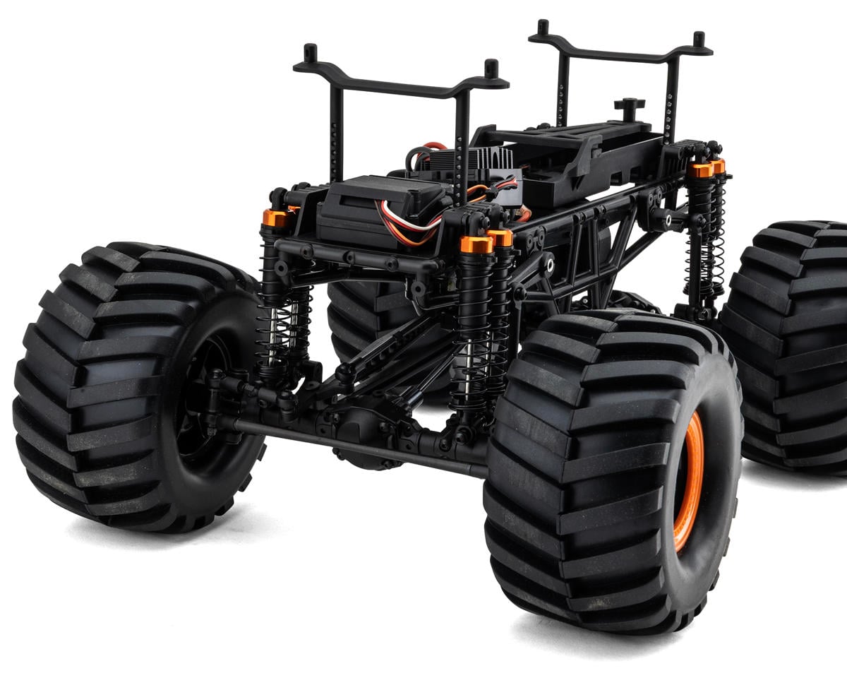 CEN Ford B50 MT-Series 1/10 Solid Axle RTR Monster Truck