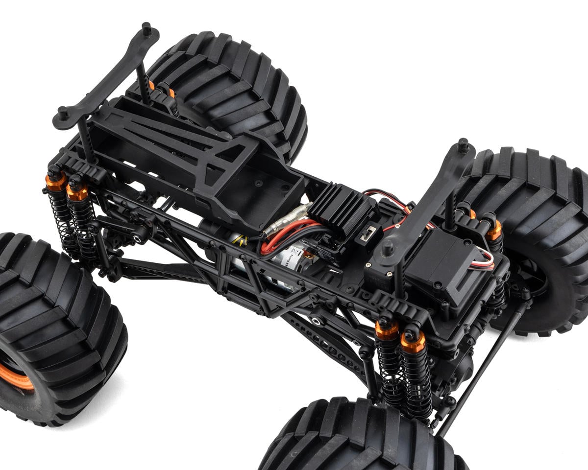 CEN Ford B50 MT-Series 1/10 Solid Axle RTR Monster Truck
