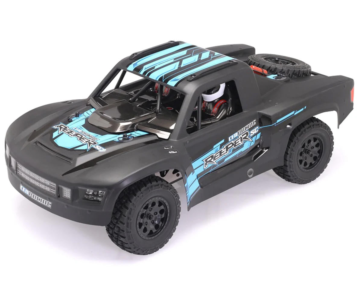 CEN Reeper SC 1/10 4WD RTR Brushless Short Course Truck