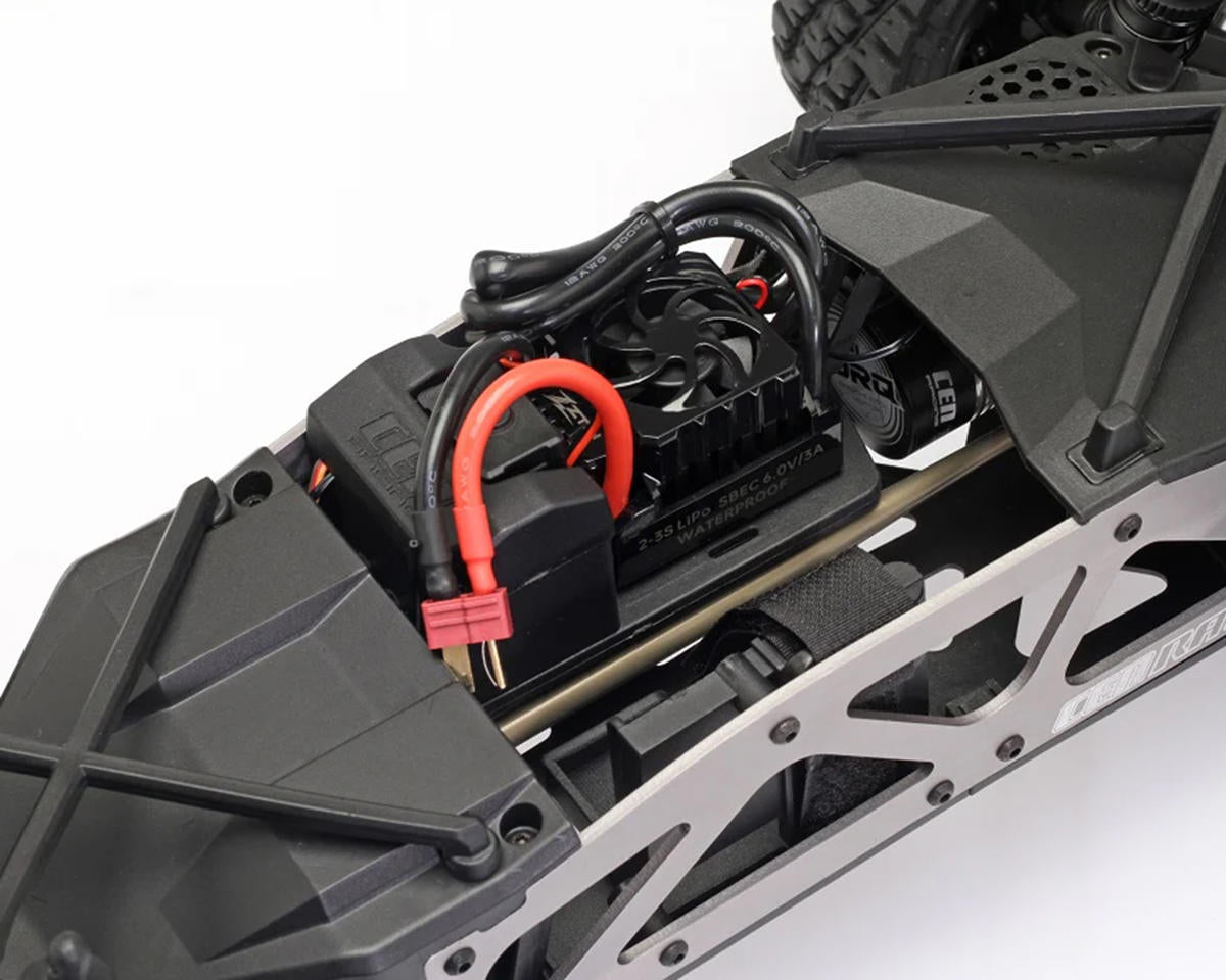 CEN Reeper SC 1/10 4WD RTR Brushless Short Course Truck