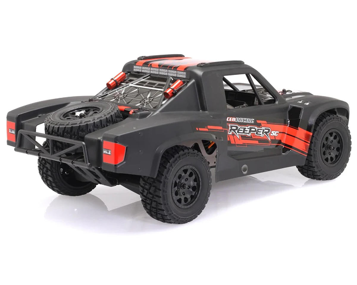 CEN Reeper SC 1/10 4WD RTR Brushless Short Course Truck