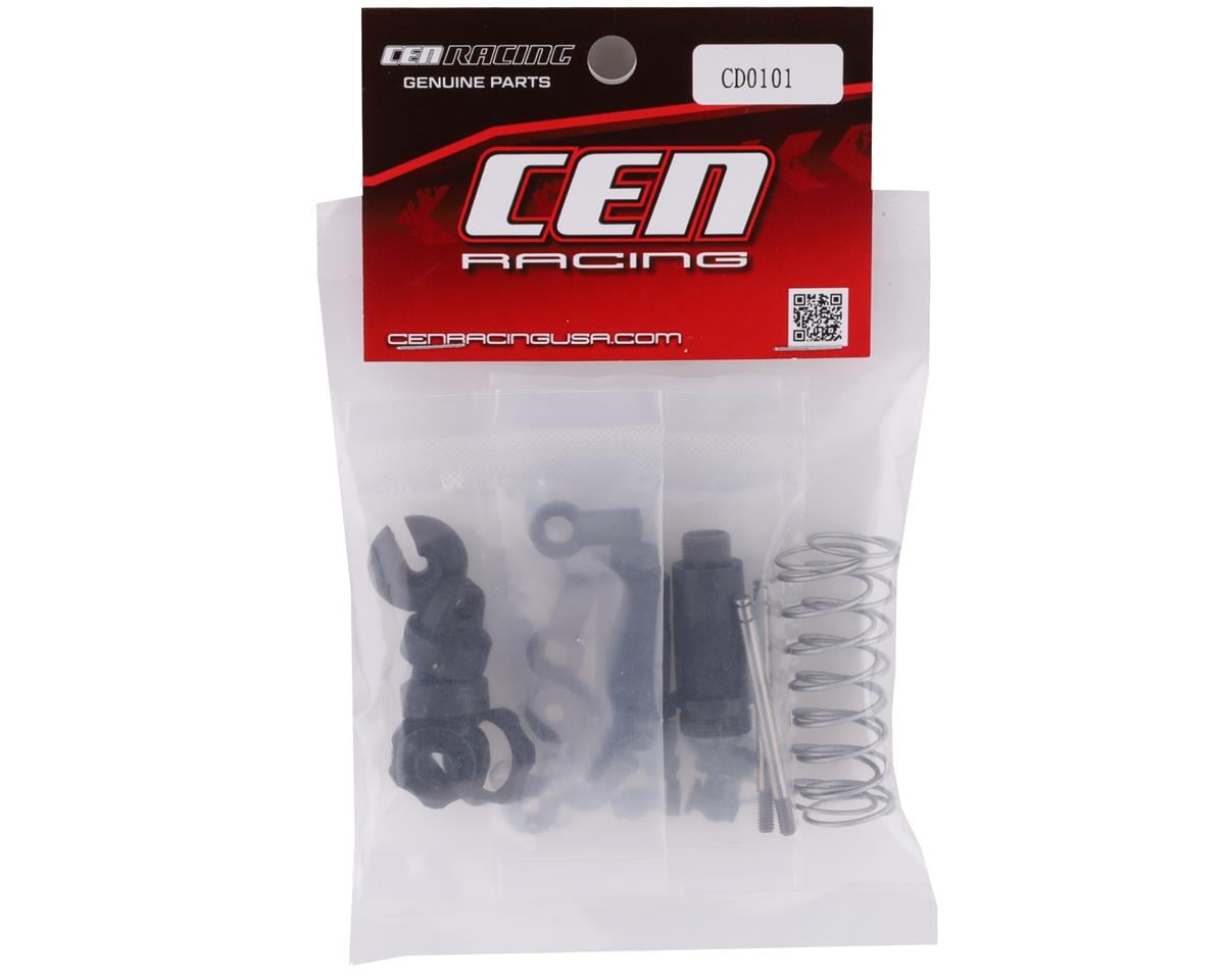 CEN F450 78mm Shock Set (2)