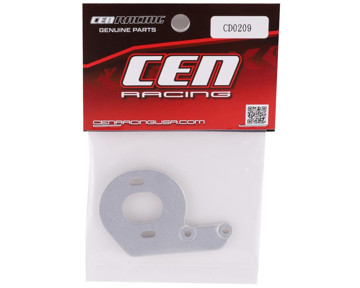 CEN F450 Motor Plate