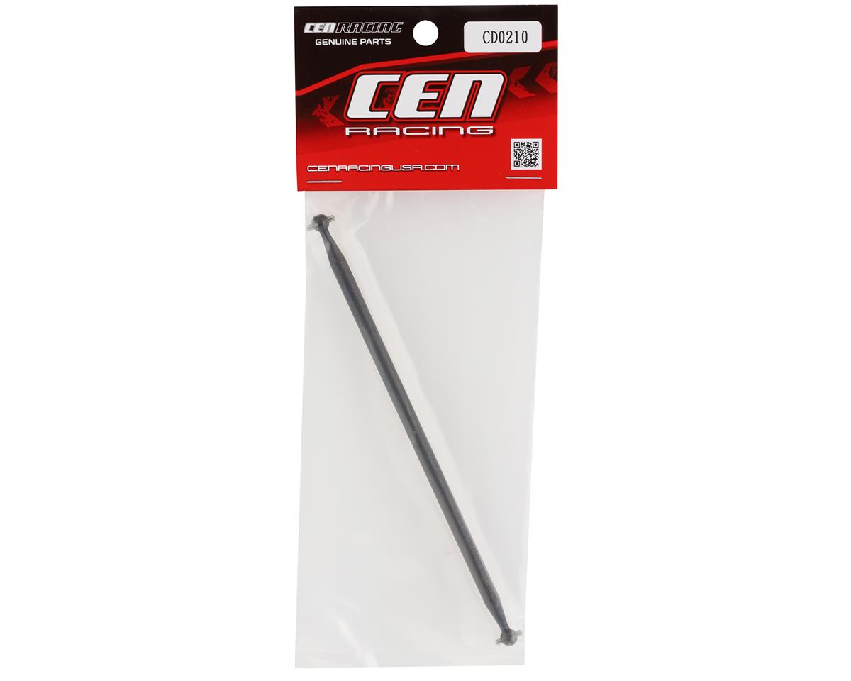 CEN F250 Center Drive Shaft (160.45mm)