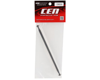 CEN F250 Center Drive Shaft (160.45mm)