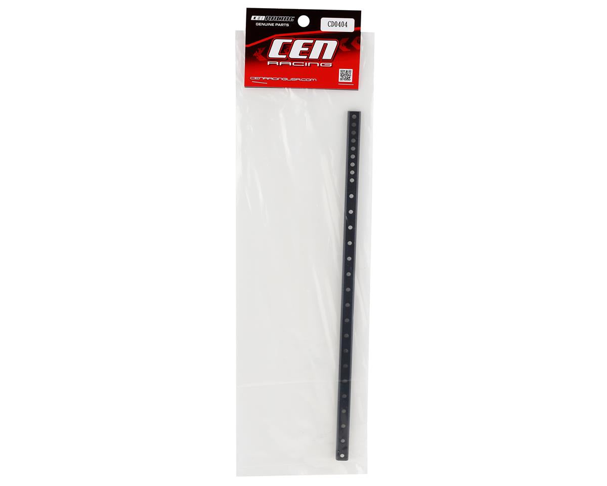 CEN F250 Main Chassis Rail (1) (272mm)