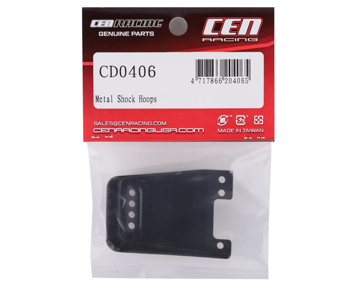 CEN F450 Metal Shock Hoop