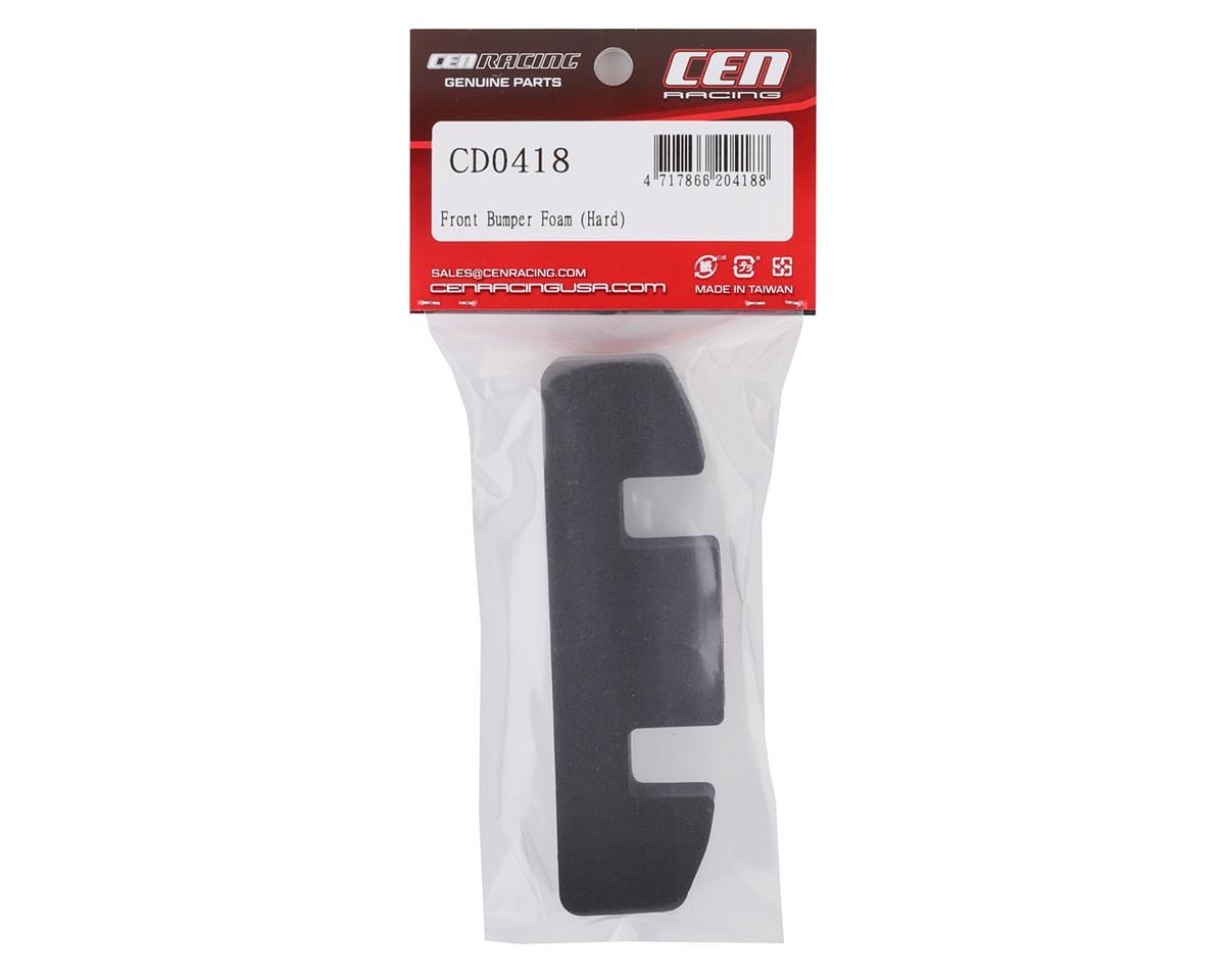 CEN F450 Front Bumper Foam