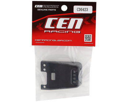 CEN F250 Metal Shock Hoop