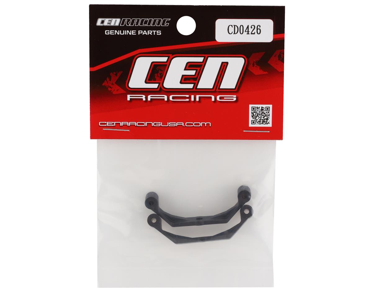 CEN F250 Solid Axle Bracket (2)