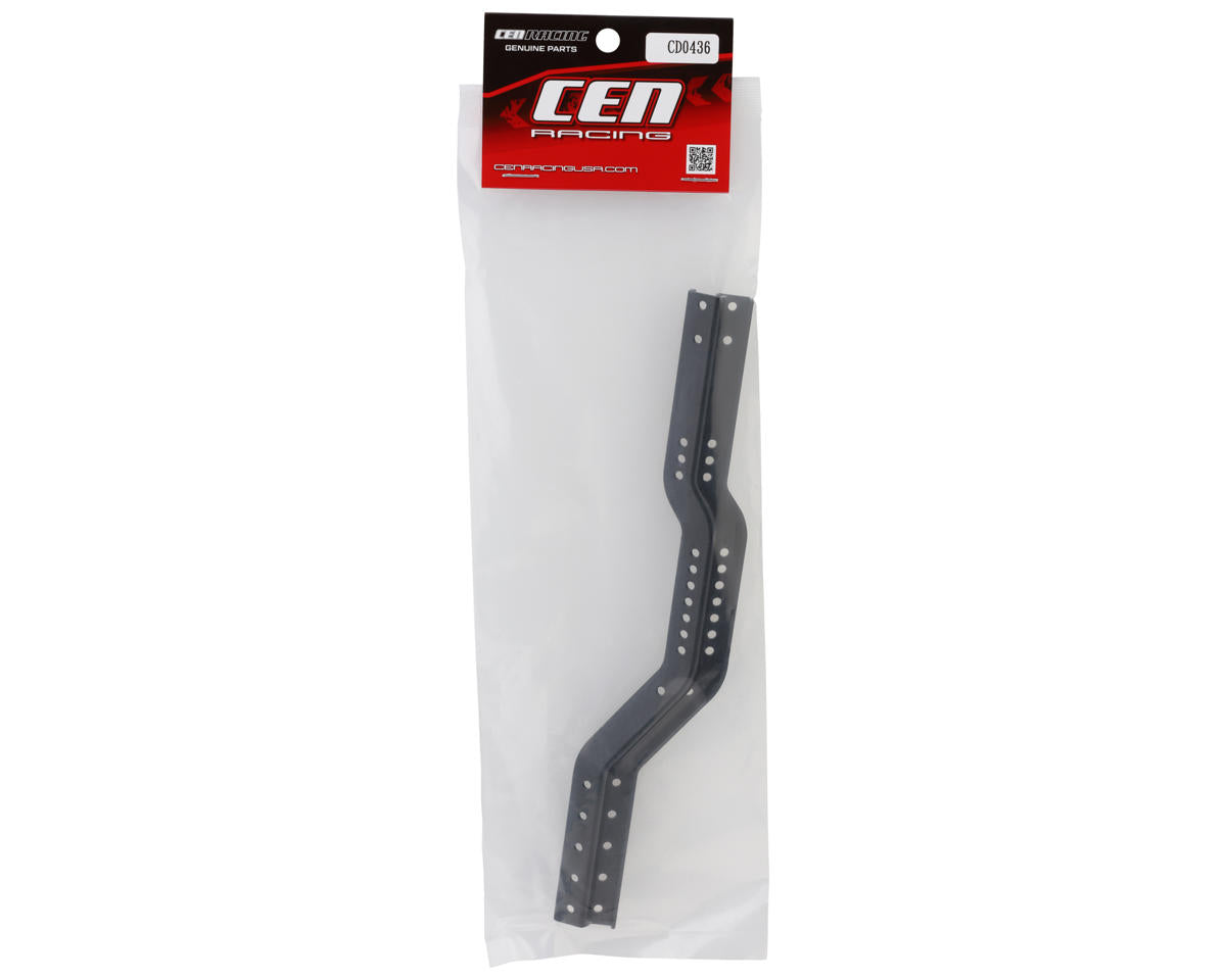 CEN Sicario Chassis Rails A.B (235.50mm) (2)