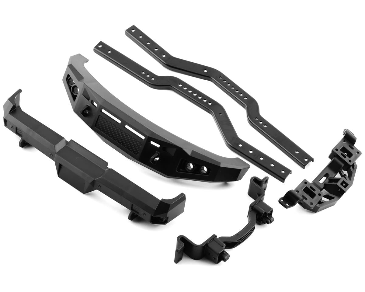 CEN F450 Bumper Set (Black)