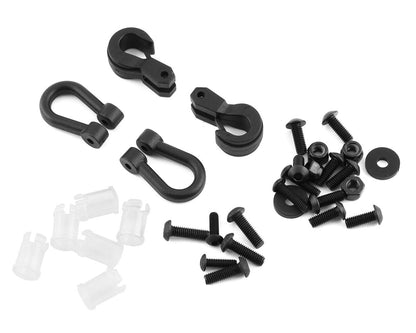 CEN F450 Bumper Set (Black)