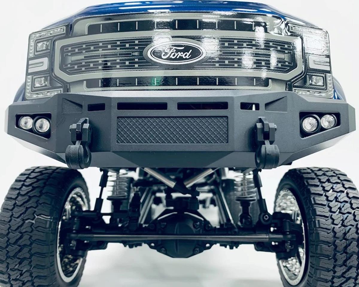 CEN F450 Bumper Set (Black)