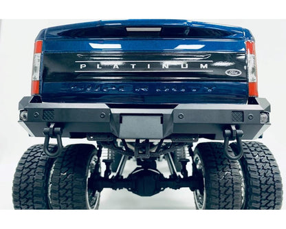 CEN F450 Bumper Set (Black)