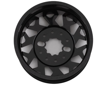 CEN F450 SD American Force H01 Contra Wheels (Black) (2)