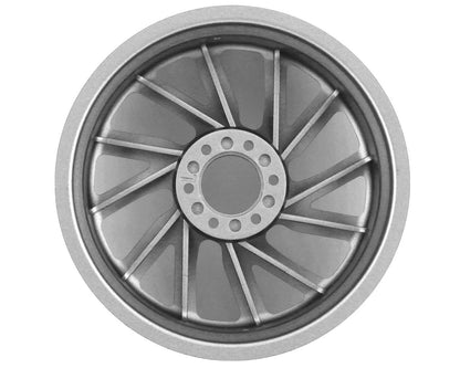 CEN F250 KG1 Forged Vile KF004 Wheel (Silver) (2)