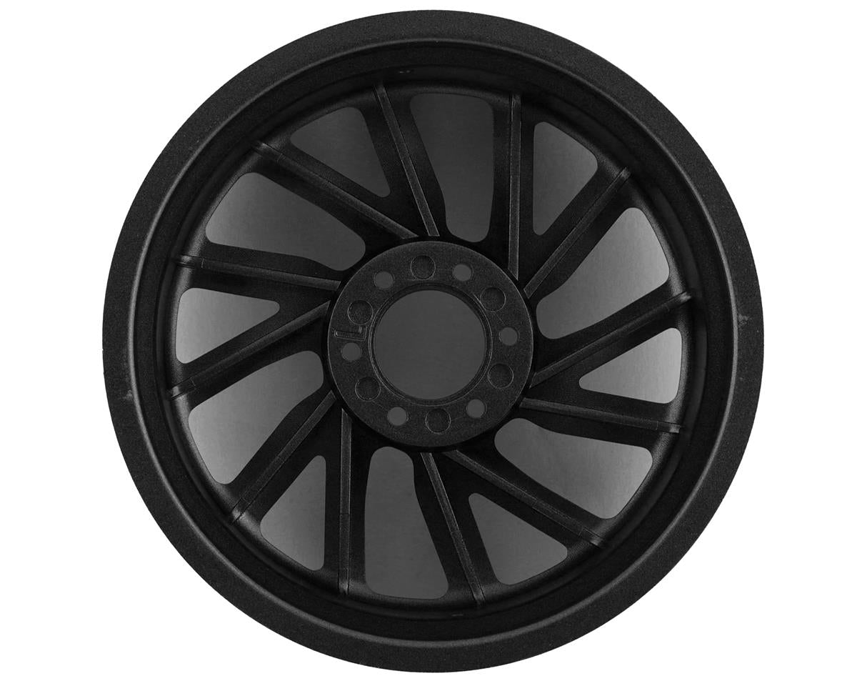 CEN F250 KG1 Forged Vile KF004 Wheel (Black) (2)