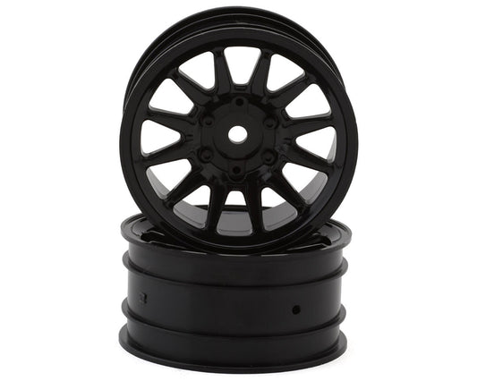CEN MS-RT Ford® Ranger KG1-K105B Wheels (Black) (2)