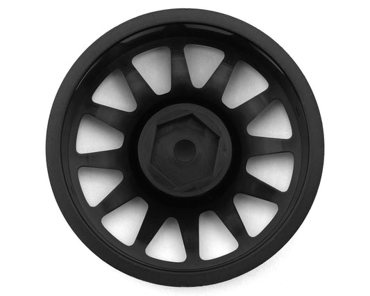 CEN MS-RT Ford® Ranger KG1-K105B Wheels (Black) (2)